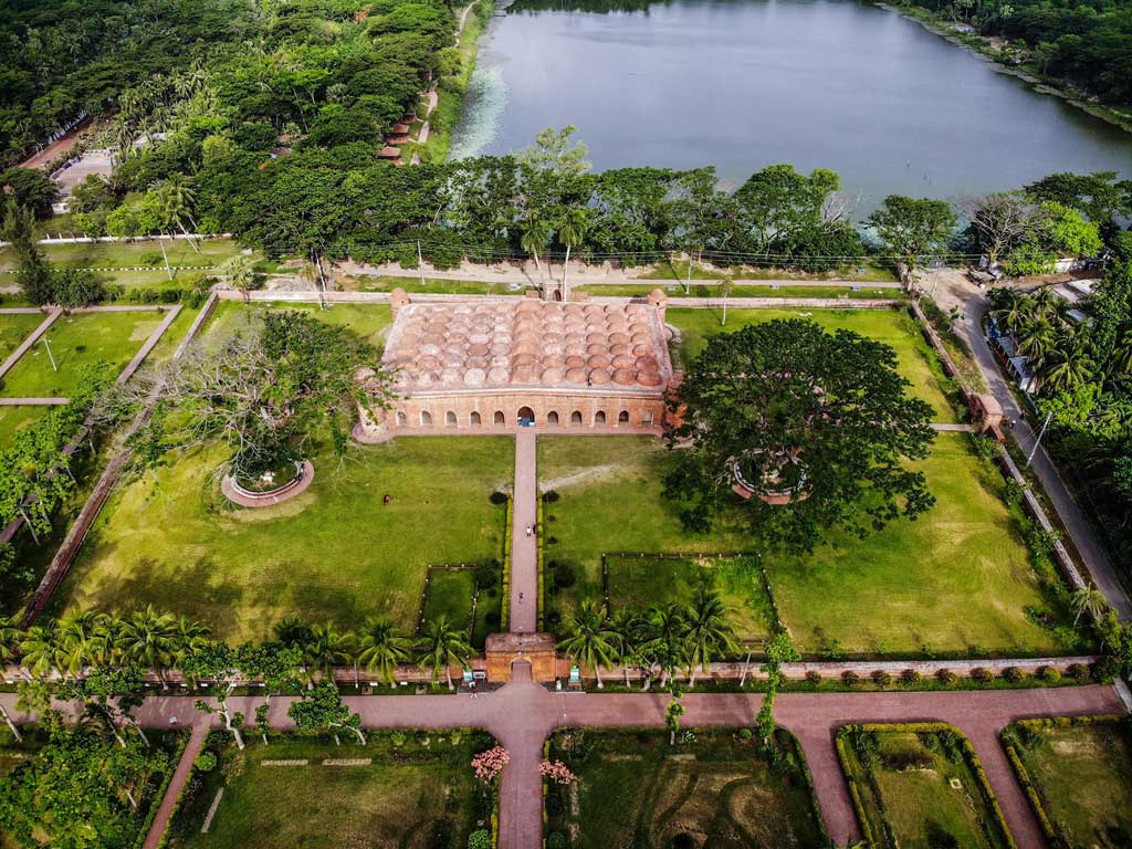 Bagerhat, Bangladesh