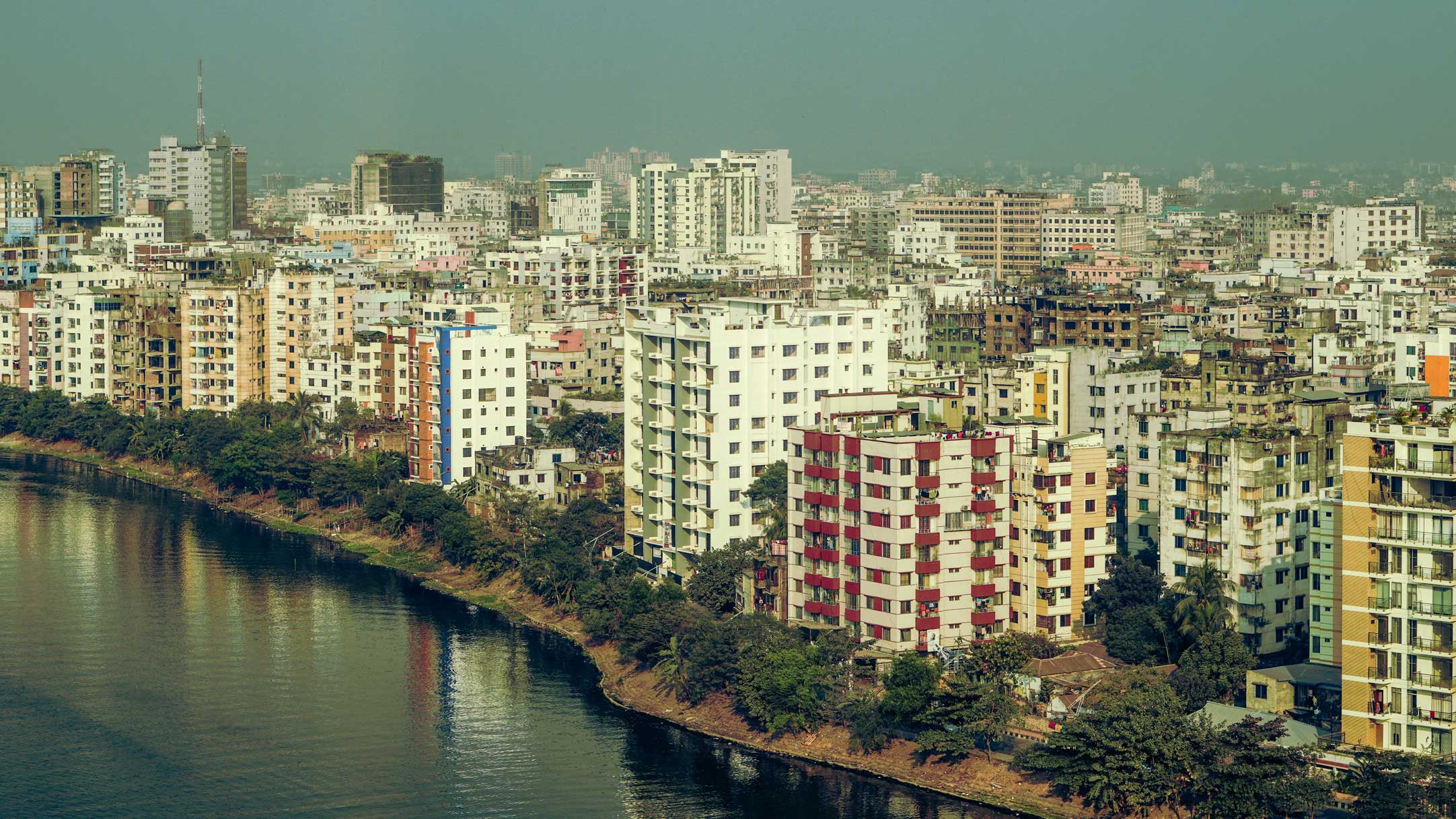 Dhaka, Bangladesh